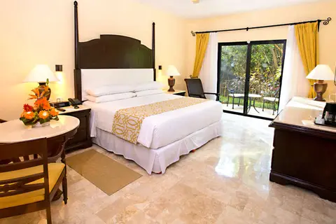 Occidental Cozumel in Occidental Grand Cozumel — foto 24