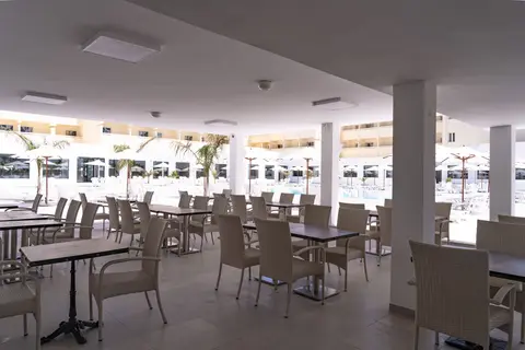 Dar Khayam Hotel in Dar Khayam Hôtel — foto 26