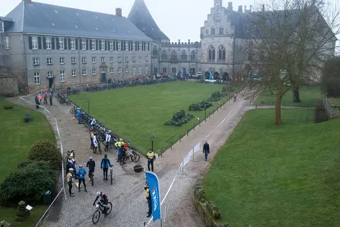 Ferienresort Bad Bentheim foto 29