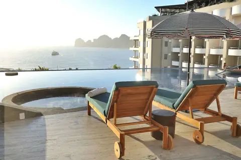 Corazón Cabo Resort & Spa in Cabo San Lucas — foto 10