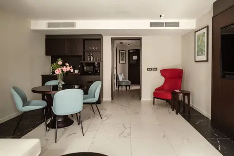 Melior Boutique Hotel in Valletta — foto 5