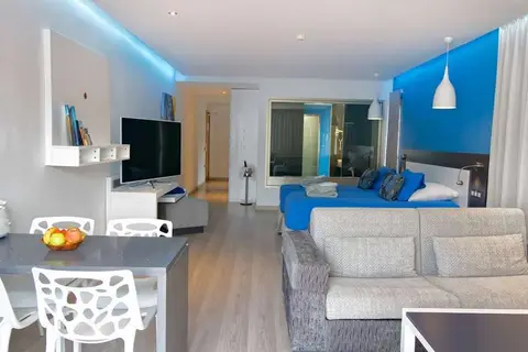 Hotel Servatur Casablanca in Mogán — foto 27