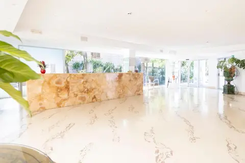 Grandhotel Parco del Sole in Sorrento, foto 5