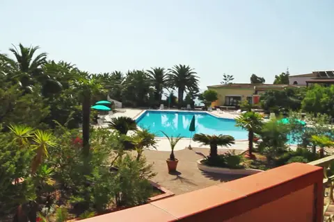 Nicolaus Club Quattro Lune Resort in Orosei — foto 19
