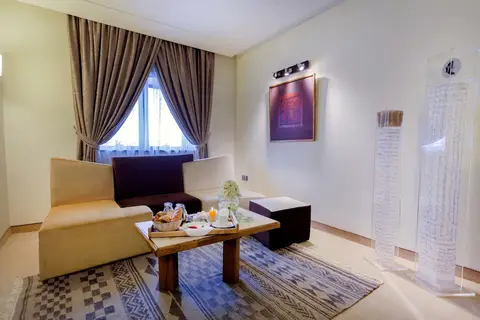Business Hotel Sfax in Business Hotel Sfax, foto 24
