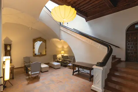 Parador de Cuenca in Cuenca — foto 20