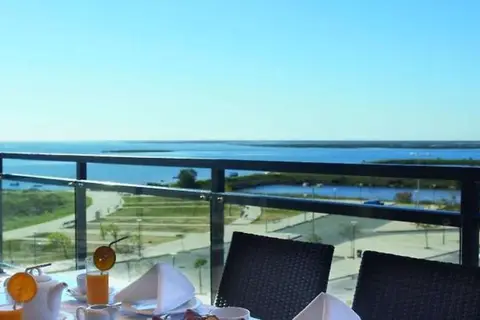 Real Marina Residence in Olhão — foto 20