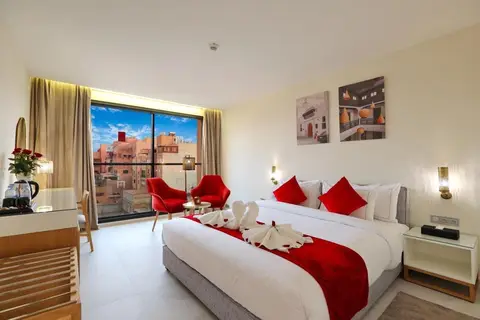 Ari Boutique Hotel in Marrakesh, foto 5