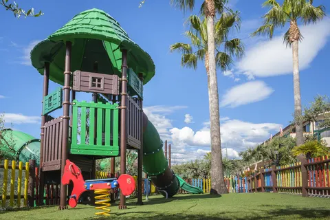 Villa Giada Resort foto 27