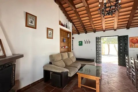 Vivenda Rural Atlantico Sur in Conil de la Frontera — foto 25