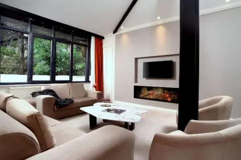 Walton Gardens Pera in Beyoğlu — foto 8