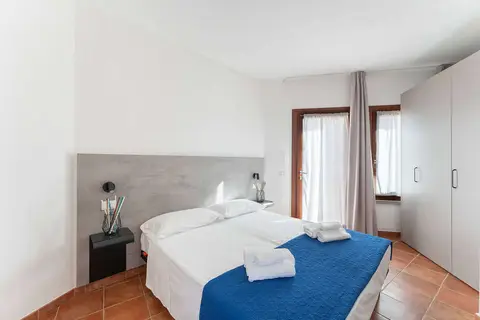Residence Le Rocce Rosse in La Trinitai e Vignola/Trinità d'Agultu e Vignola — foto 3