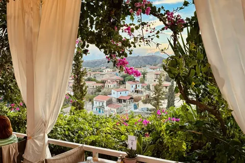 Cyprus Villages Traditional Houses foto 9