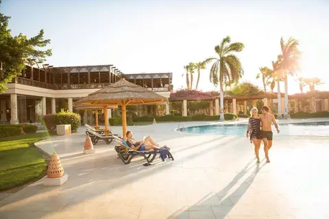 Robinson Club Soma Bay in رأس أبو سومة — foto 3