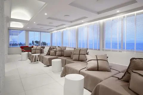 Dimitra Beach Hotel & Suites in Kos — foto 22