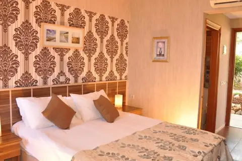 Aquarius Hotel in Tarsus — foto 4