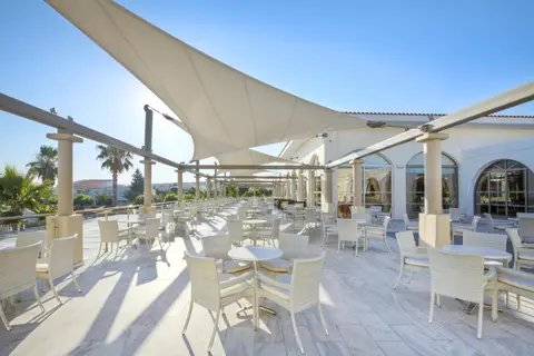 Hotel Kipriotis Village foto 4