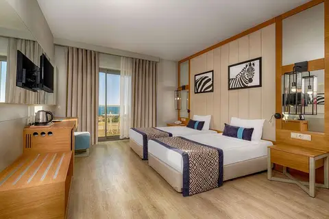 Calido Maris Hotel in Manavgat, foto 6