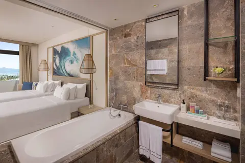 Meliá Danang Beach Resort in Da Nang — foto 14