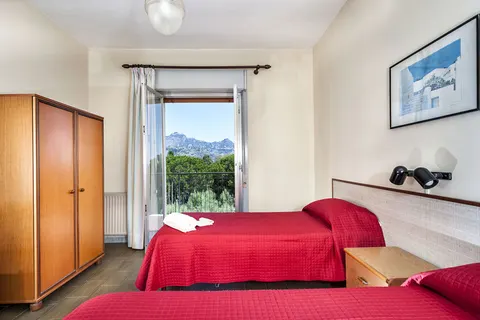 Residence Villa Collina foto 9