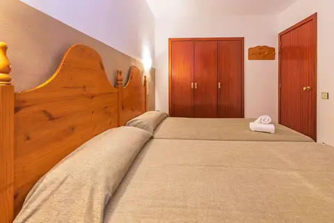 Aparthotel  Xon's Platja in Empuriabrava, foto 18