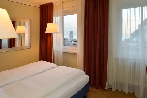 Hotel Villa Miravalle in Riva del Garda — foto 23