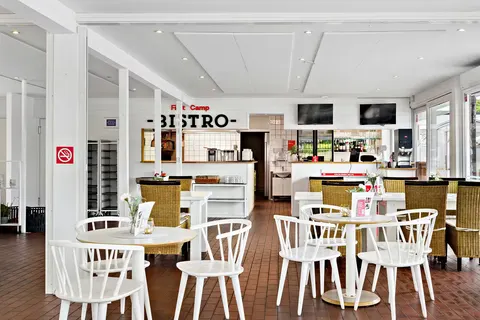 Camping Råå Vallar in Råå — foto 7