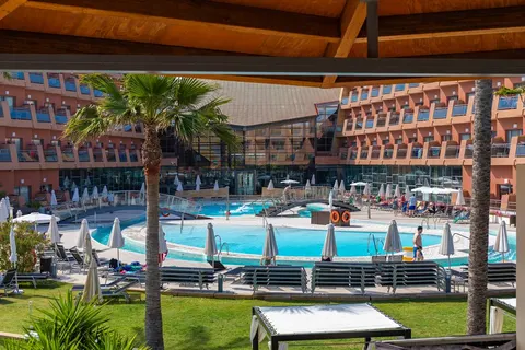 Protur Roquetas foto 3