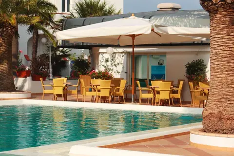 Royal Palm Hotel Terme in Forio — foto 2