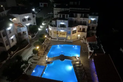 Anema Hotel in Municipal Unit of Karlovasi — foto 14