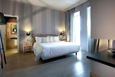 c hotels Ambasciatori in Florence — foto 2