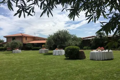 Sa Mola Villa Maria Francesca in Bonàrcadu/Bonarcado, foto 6