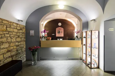 Hotel Páv in Prague — foto 7