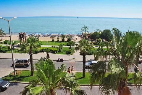 Eftalia Downtown foto 5