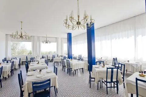 City Beach Resort Hotel in Cervia, foto 5