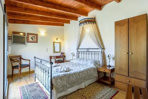 Belmondo Hotel & Suites in Chania — foto 15
