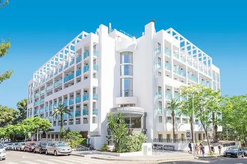 Best Hotel Mediterraneo in Salou — foto 2