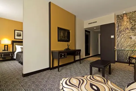 SANA Silver Coast Hotel in Caldas da Rainha — foto 27