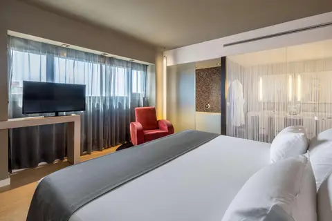 Hotel Barceló Málaga in Málaga — foto 29