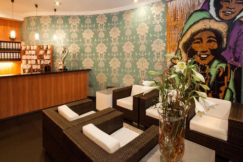 Boutique 003 Köln am Dom foto 4