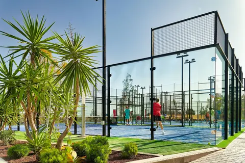 Sport Hotel Monte Feliz - powered by Playitas in Las Palmas — foto 29