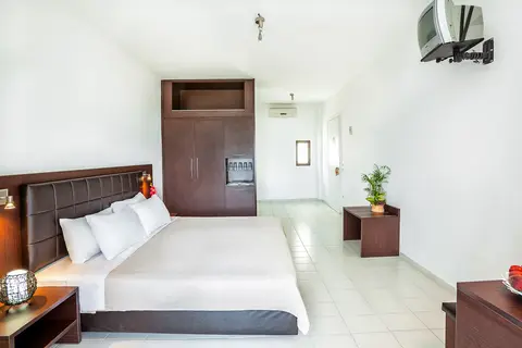 Xenios Dolphin Beach Hotel in Δημοτική Ενότητα Κασσάνδρας — foto 25