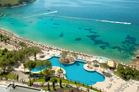 Aria Claros Hotel in İzmir — foto 2
