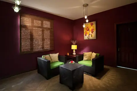 Jalsa Beach Hotel & Spa in Poste Lafayette — foto 30