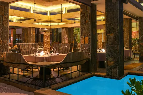 The Westin Turtle Bay Resort and Spa Mauritius in Turtle Bay — foto 17