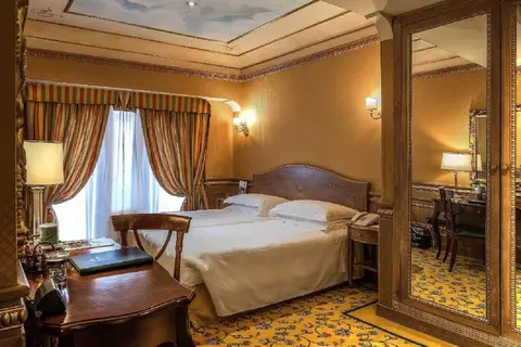 River Palace in Rome — foto 8