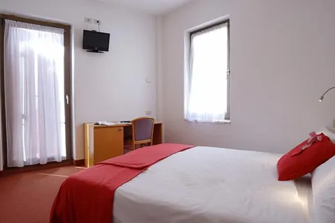 Hotel Piaz in Pera di Fassa — foto 9