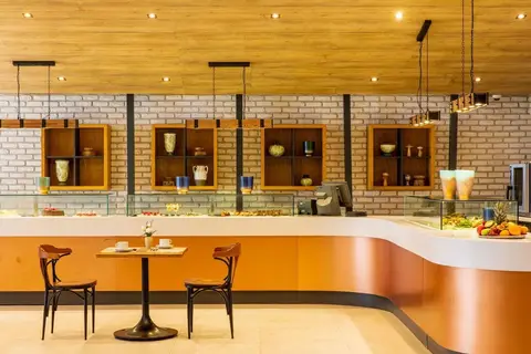 Design Plus Seya Beach Hotel in Çeşme — foto 7