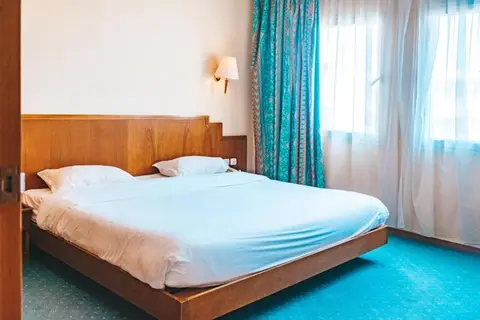 Marina Palace in الحمامات — foto 16