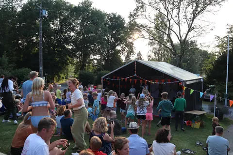 Camping De Chênefleur foto 19